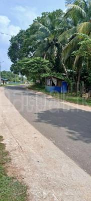 Residential Land for Sale in Sella Kataragama