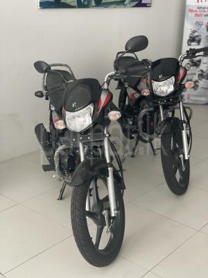 Hero Deluxe 2025 - Brand New Bike sale in Sri Lanka - patpat.lk