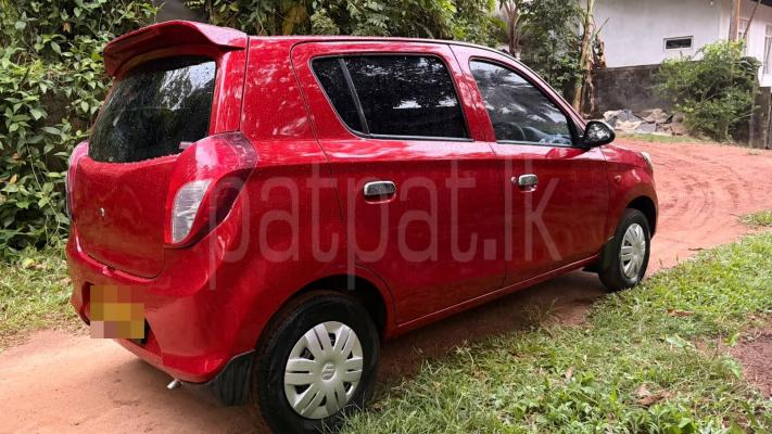 Suzuki Alto 2015 -  கார் sale in Sri Lanka - patpat.lk