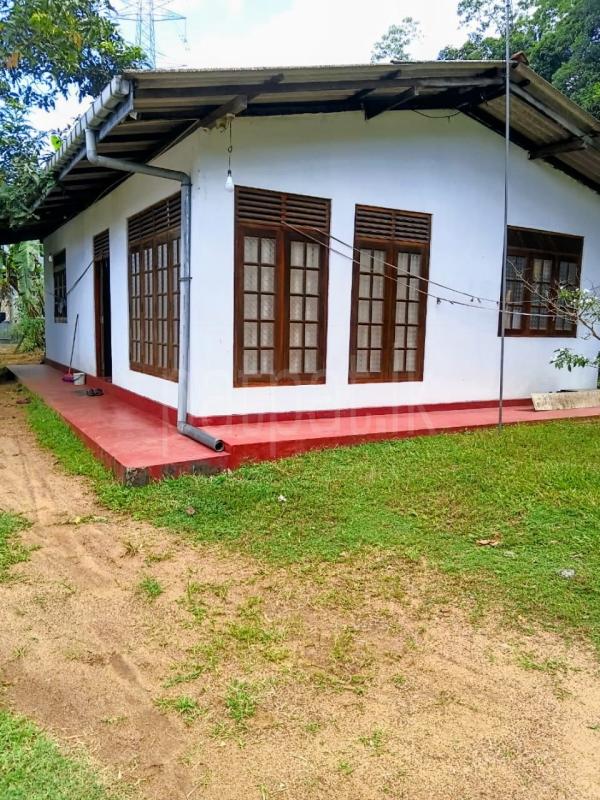 House for Sale in Kiribathgoda
