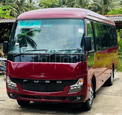 Mitsubishi Fuso 2025 - අලුත් බස් රථය sale in Sri Lanka - patpat.lk