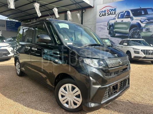 Daihatsu Move 2025 -  කාර් sale in Sri Lanka - patpat.lk