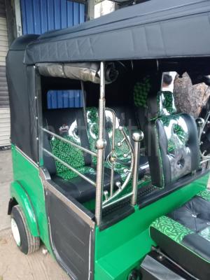 Bajaj 4 stroke 2016 - Used Three wheeler sale in Sri Lanka - patpat.lk