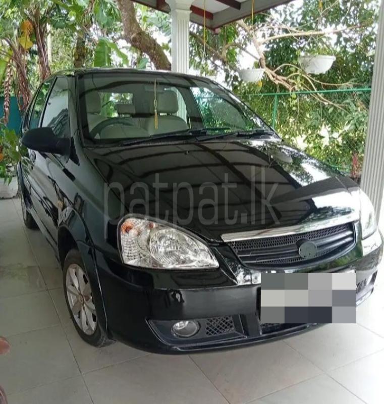 Tata Indica 2006 -  Car sale in Sri Lanka - patpat.lk