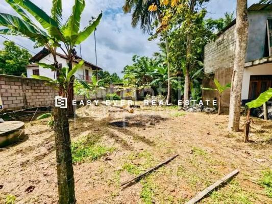 Commercial Land for Sale in Gampaha