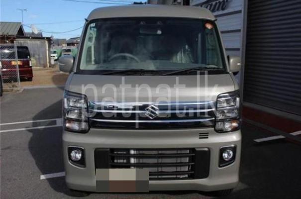 Suzuki Every 2025 - Brand New Van sale in Sri Lanka - patpat.lk