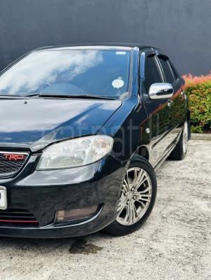 Toyota Vios 2003