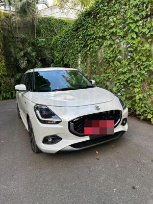 Suzuki Swift 2024