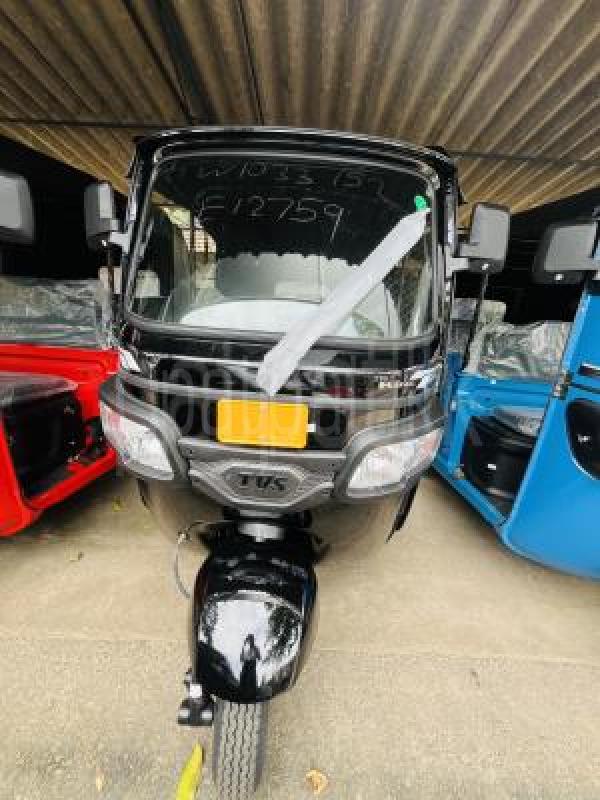 TVS King 2026 - Brand New Three wheeler sale in Sri Lanka - patpat.lk