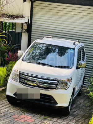 Suzuki Wagon R 2014 - Used Car sale in Sri Lanka - patpat.lk