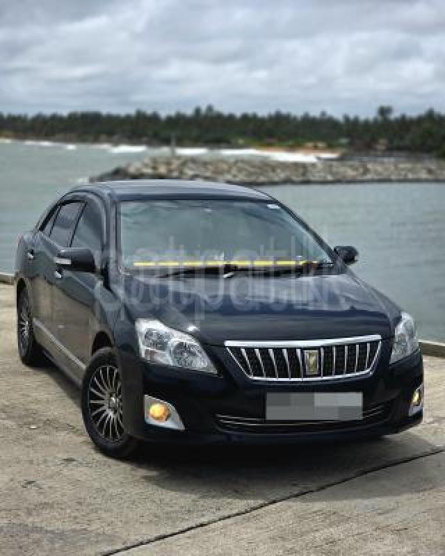 Toyota Premio 2010 -  Car sale in Sri Lanka - patpat.lk
