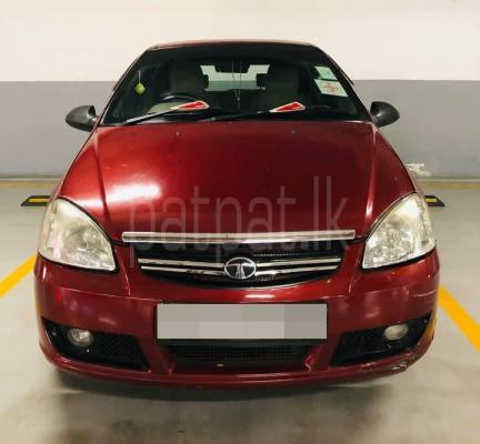 Tata Indica 2007