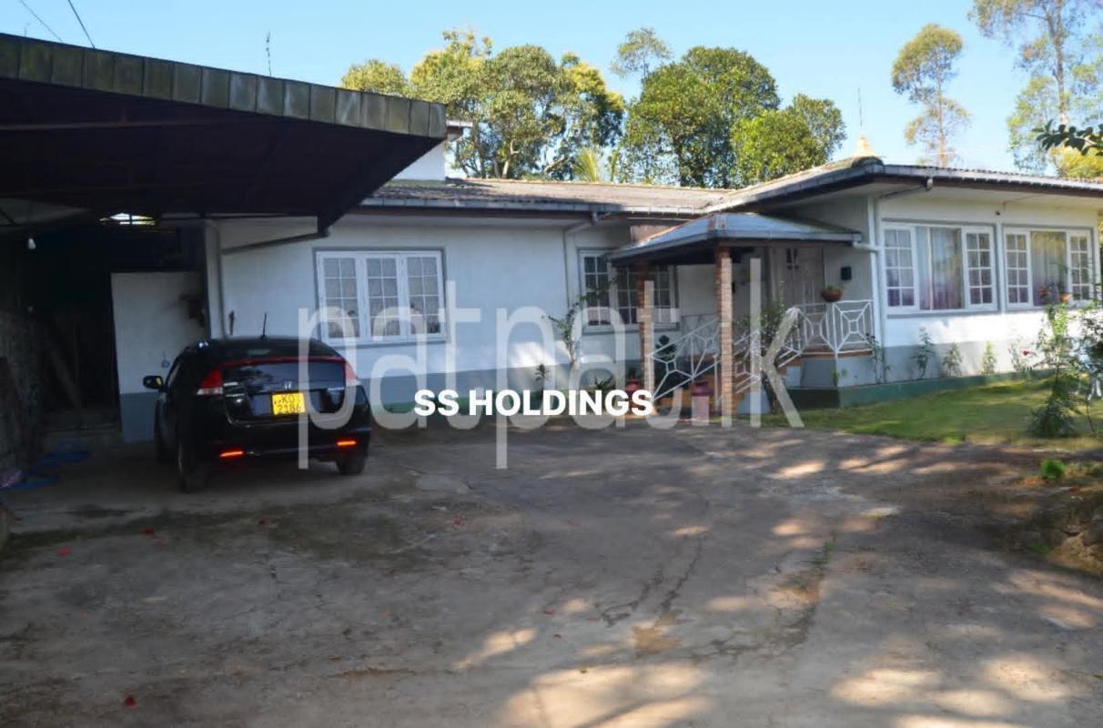 House for Sale in Bandarawela