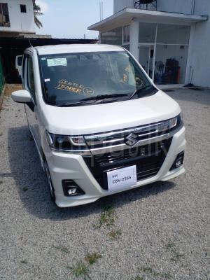 Suzuki Wagon R 2025 - නැවත සකස් කල කාර් sale in Sri Lanka - patpat.lk