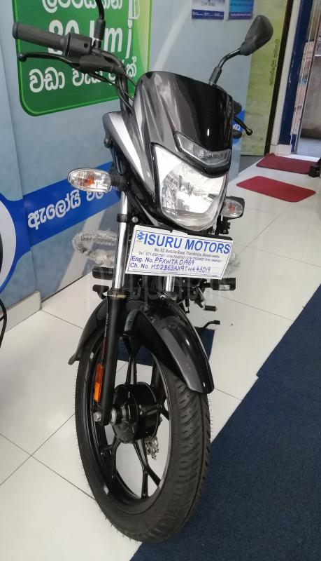 Bajaj Platina 2026 -  பைக் sale in Sri Lanka - patpat.lk