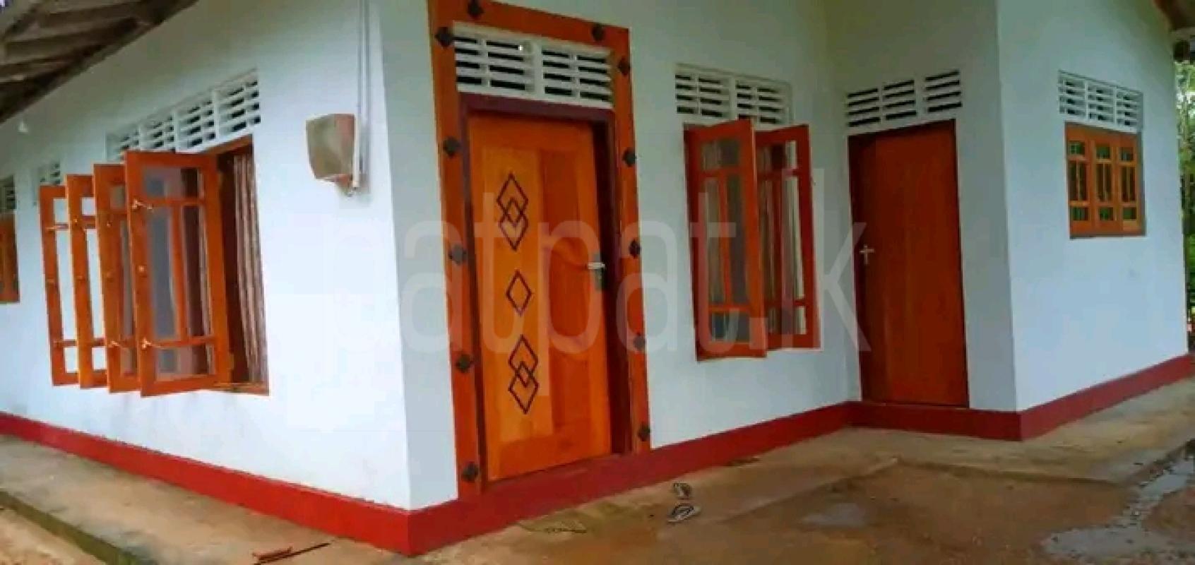 House for Sale in Matugama