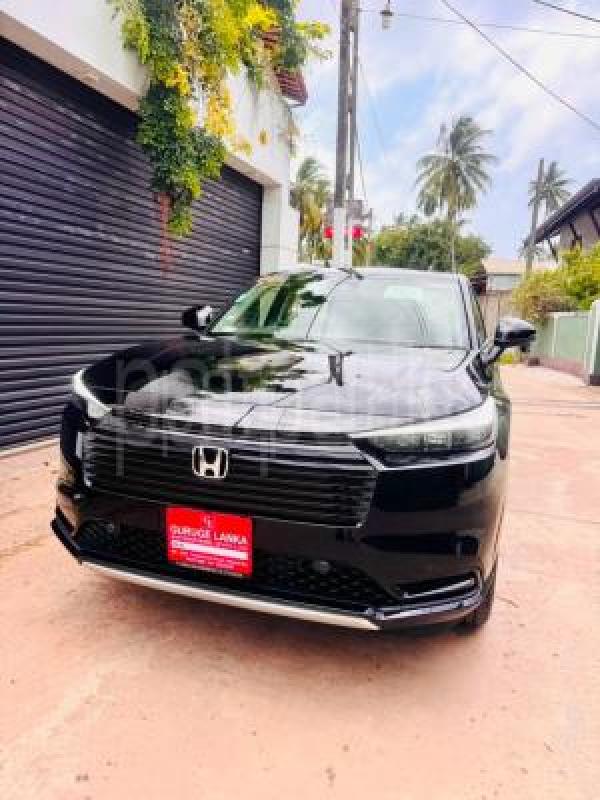 Honda Vezel 2026 -  கார் sale in Sri Lanka - patpat.lk