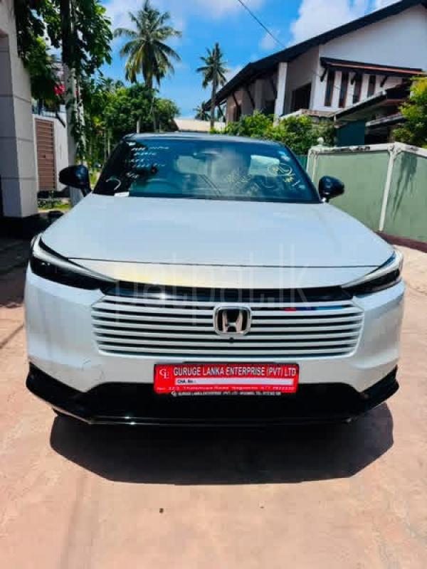 Honda Vezel 2026 - අලුත් SUV රථය sale in Sri Lanka - patpat.lk