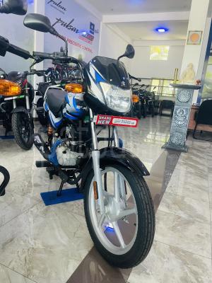 Bajaj CT100 2026 - Brand New Bike sale in Sri Lanka - patpat.lk