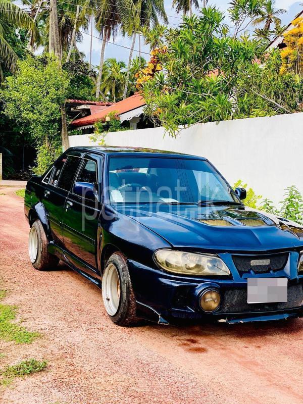Toyota Carina 1983 -  கார் sale in Sri Lanka - patpat.lk