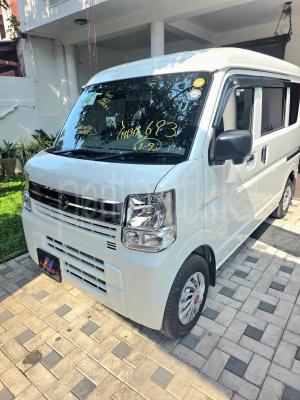 Suzuki Every 2026 - Brand New Van sale in Sri Lanka - patpat.lk