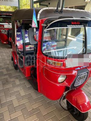Bajaj Three Wheel 2016 - Used Three wheeler sale in Sri Lanka - patpat.lk