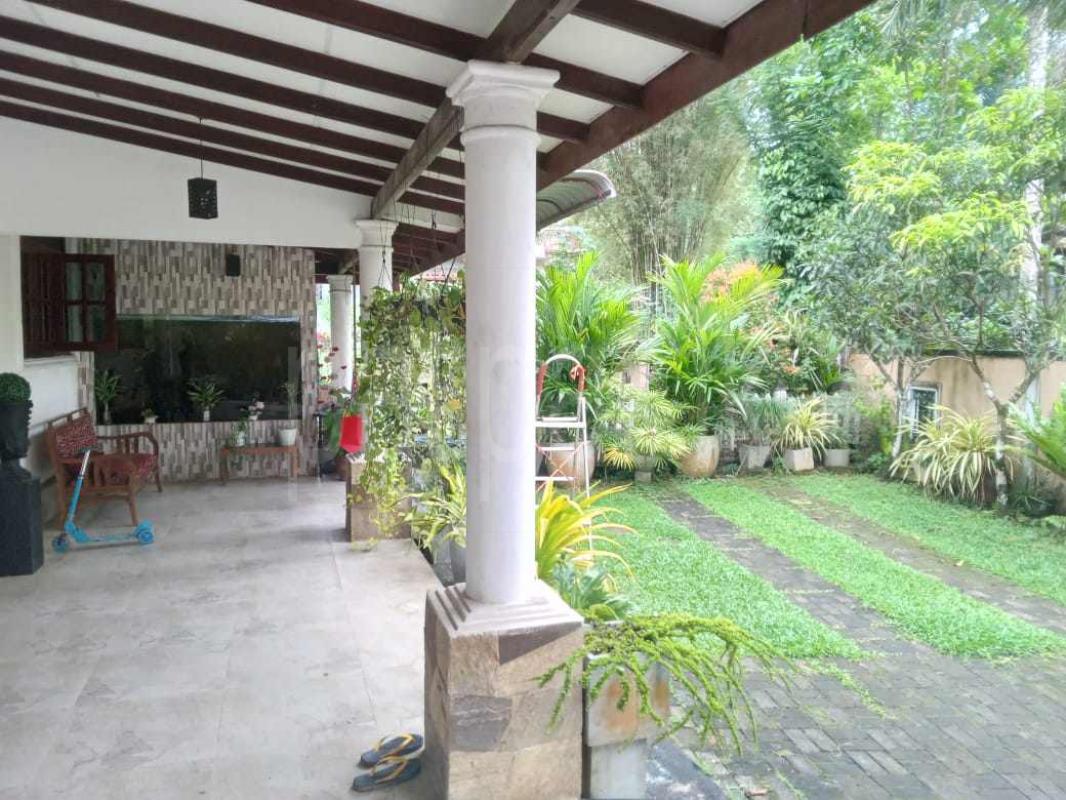 House for Sale in Athurugiriya