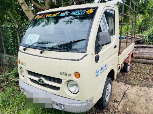 Tata Ace 2011 - Used Truck sale in Sri Lanka - patpat.lk