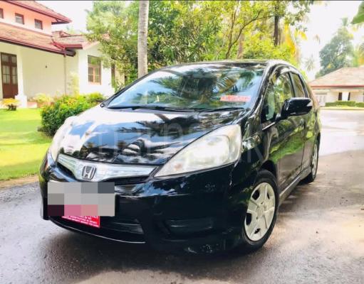 Honda Shuttle 2014 - Used Car sale in Sri Lanka - patpat.lk