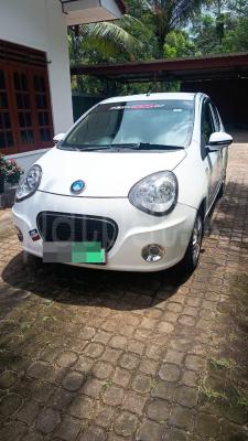 Micro Panda 2016 -  කාර් sale in Sri Lanka - patpat.lk