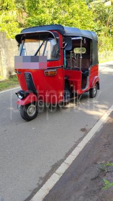 Bajaj 2 stroke 1999 - பயன்படுத்தப்பட்டது முச்சக்கர வண்டி sale in Sri Lanka - patpat.lk