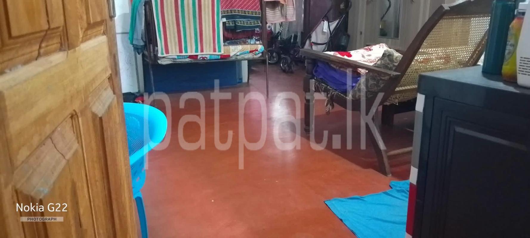 House for Sale in Gampola