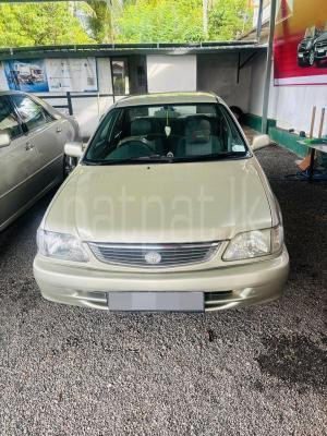Toyota Mark II 2004 - பயன்படுத்தப்பட்டது கார் sale in Sri Lanka - patpat.lk