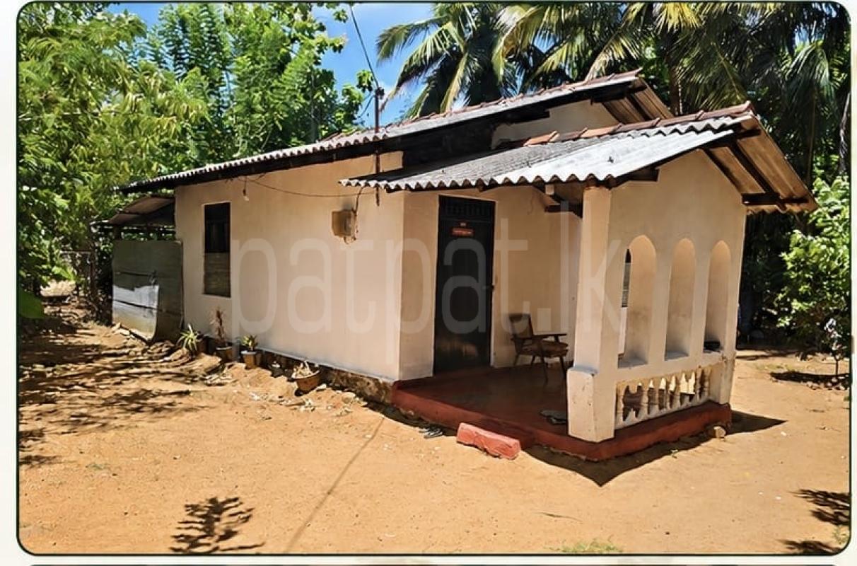 House for Sale in Kantalai