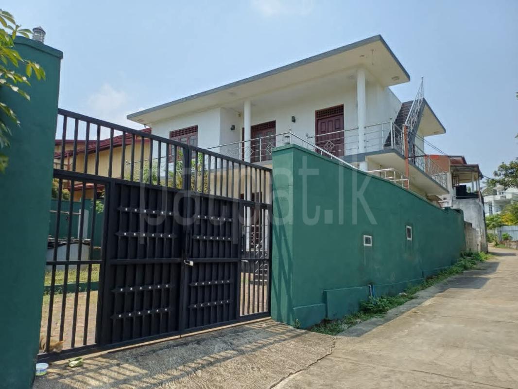 House for Sale in Kiribathgoda