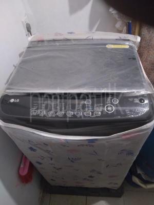 LG 9Kg Smart Inverter Washing Machine
