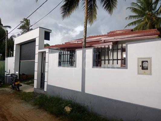 House for Sale in Padukka