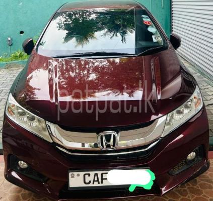 Honda Grace 2014 - Used Car sale in Sri Lanka - patpat.lk