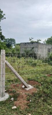 Residential Land for Sale in Kataragama