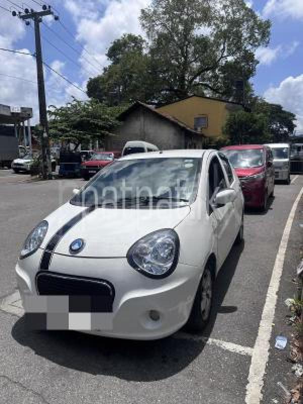 Micro Panda 2014 - பயன்படுத்தப்பட்டது கார் sale in Sri Lanka - patpat.lk