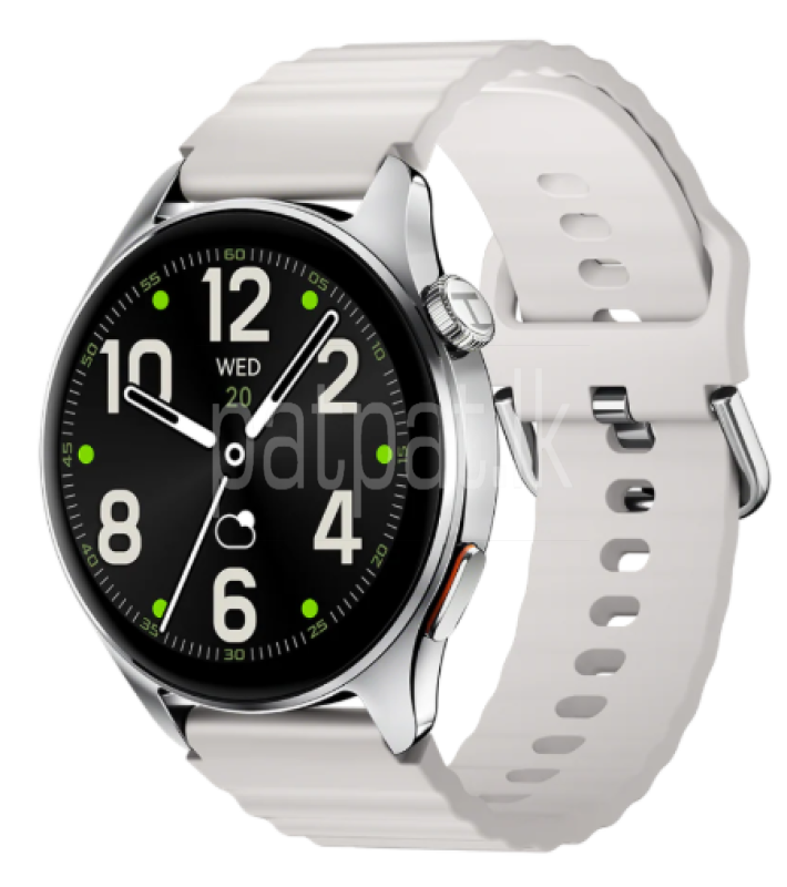Haylou Watch 4S GPS Smart Watch (LS26)