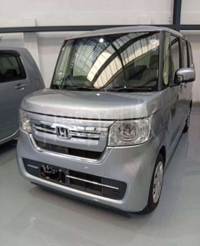 Honda N BOX 2023 -  Car sale in Sri Lanka - patpat.lk