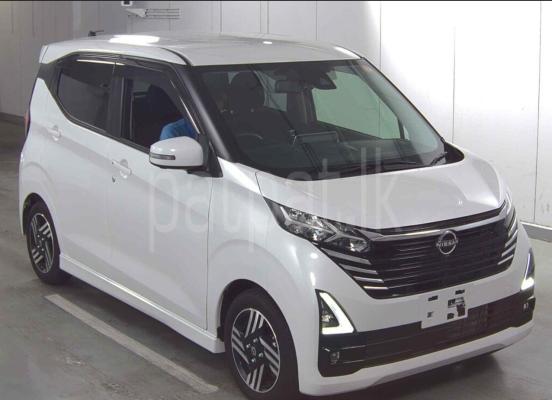 Nissan Dayz 2024 - නැවත සකස් කල කාර් sale in Sri Lanka - patpat.lk