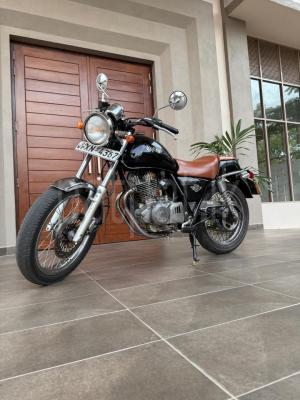 Suzuki Volty 2009 - பயன்படுத்தப்பட்டது பைக் sale in Sri Lanka - patpat.lk