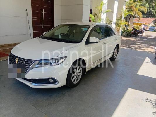 Toyota Premio 2019 - பயன்படுத்தப்பட்டது கார் sale in Sri Lanka - patpat.lk