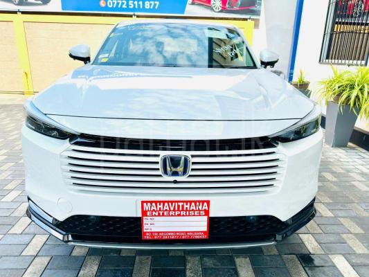Honda Vezel 2026 - අලුත් SUV රථය sale in Sri Lanka - patpat.lk