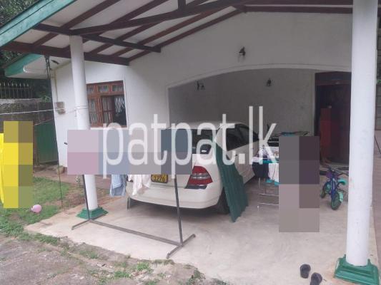 House for Sale in Gampola