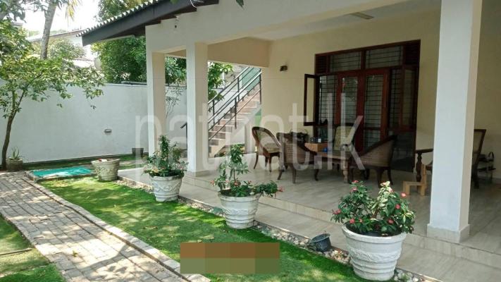 House for Sale in Boralesgamuwa