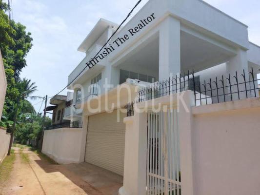 House for Sale in Kandana
