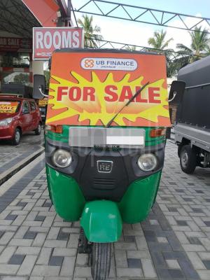 Bajaj Three Wheel 2019 - Used Three wheeler sale in Sri Lanka - patpat.lk
